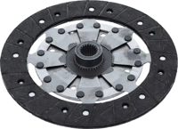 SACHS Clutch Kit - 3000 951 531